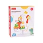 Jucarie de baie, Crocodili si rate, 4 in 1 - 2