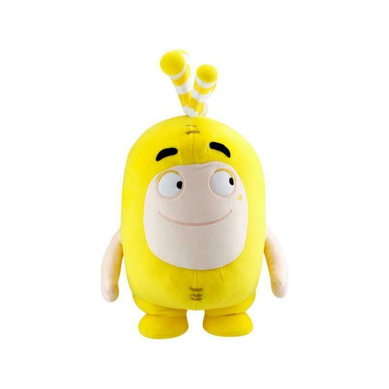 Oddbods - jucarie din plus bubbles 40 cm