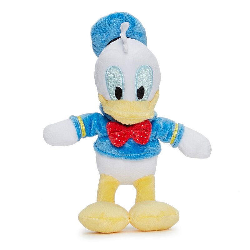 As  Jucarie Din Plus Donald Duck  Mickey & Friends  28 Cm