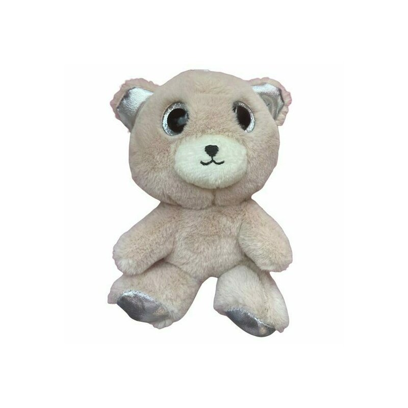 Jucarie de plus, lovely teddy, martinelia