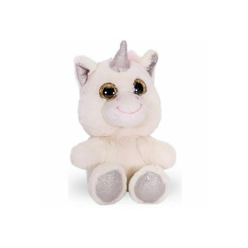Jucarie de plus, lovely unicorn, martinelia