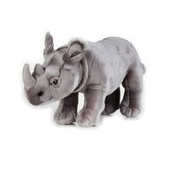 Jucarie de plus, National Geographic Rinocer 34 cm