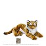 Jucarie din plus National Geographic Tigru 65cm - 1