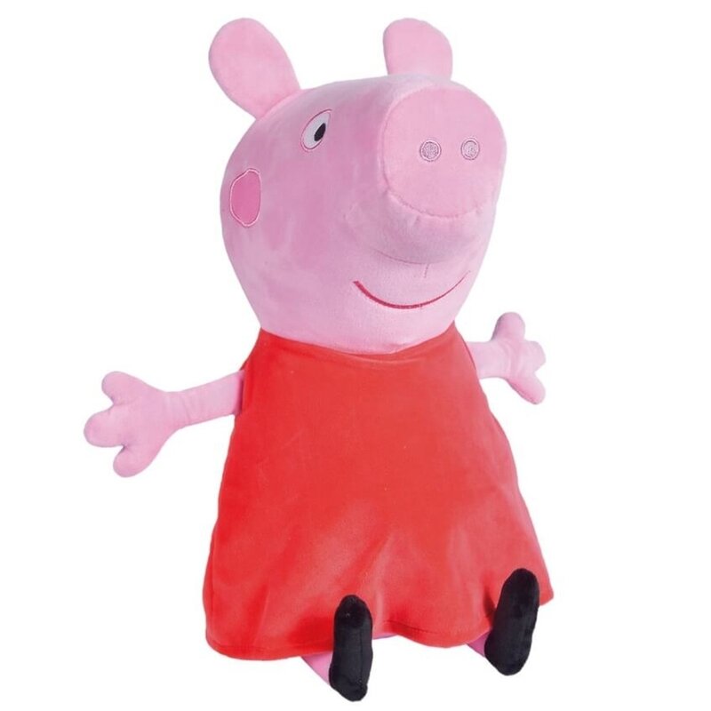 Simba - jucarie din plus peppa 33 cm peppa pig