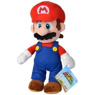 Simba - Jucarie din plus Mario , Super Mario,  30 cm