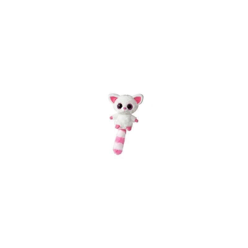 Aurora - jucarie de plus vulpita pammee 13 cm