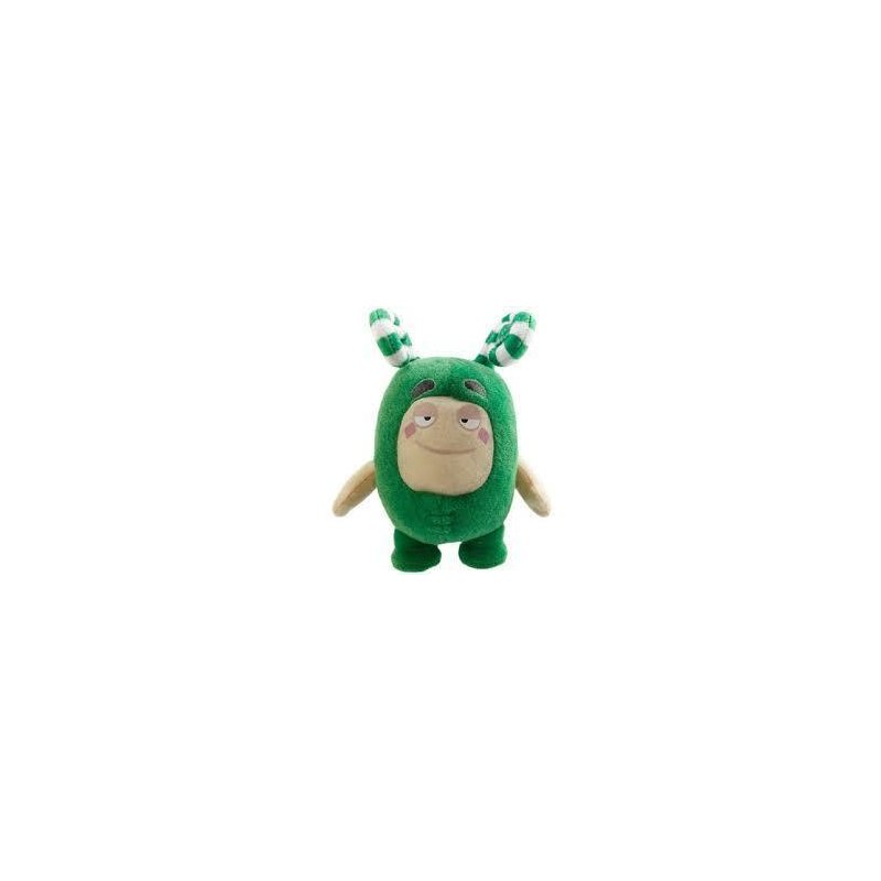 Oddbods - jucarie de plus zee, 12 ccm