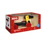 BRIO - Jucarie de tras Teckel - 3