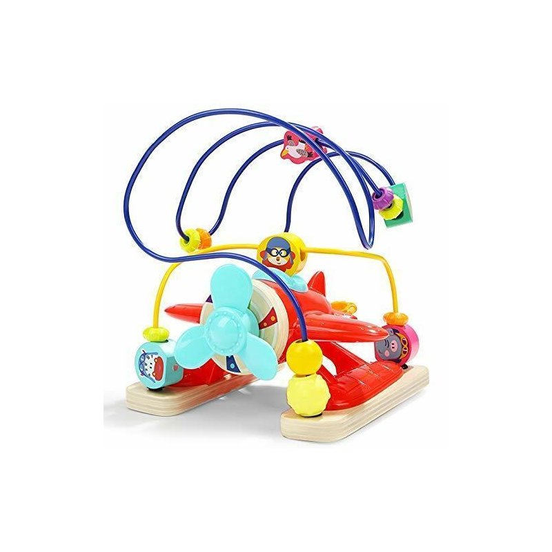 Topbright - jucarie dexteritate primul meu avion