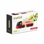 Cubika - Jucarie din lemn, , Urban Transport - 1