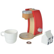Eichhorn - Jucarie pentru bucatarie Coffee Machine