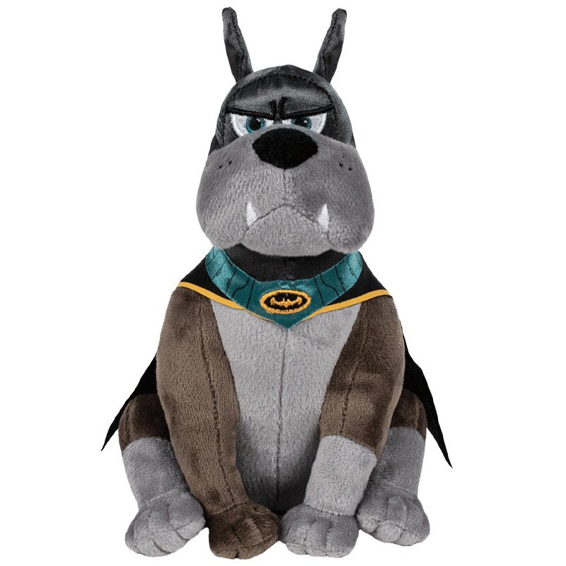 Play by play - jucarie din plus ace the bathound, gasca animalutelor, 26 cm