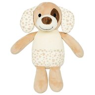 Black Friday - Reduceri Jucarie din plus, Baby Mix, Dog, Dezvolta imaginatia si jocul creativ, 26 cm, 0 luni+, Brown Promotie