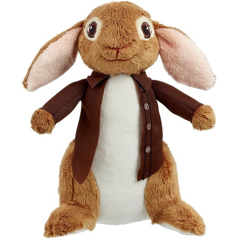Rainbow designs - jucarie din plus benjamin bunny, peter rabbit movie, 18 cm