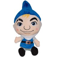 Play by Play - Jucarie din plus Gnomeo 32 cm Sherlock Gnomes