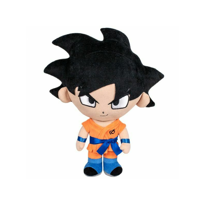 Jucarie din plus Goku, Dragon Ball, 23 cm