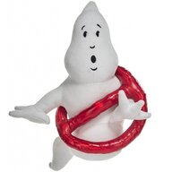Play by play - Jucarie din plus Icon Ghost, Ghostbusters, 30 cm