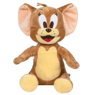 Play by play - Jucarie din plus Jerry, Tom & Jerry, 36 cm