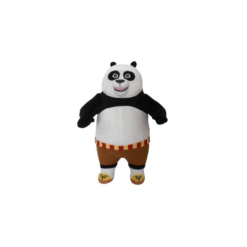 Play by play - jucarie din plus 20 cm kung fu panda 3