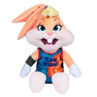 Play by play - Jucarie din plus Lola Bunny Space Jam, 25 cm