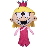 Play by play - Jucarie din plus Lola, The Loud House, 30 cm