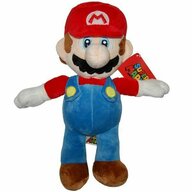 Play by play - Jucarie din plus Mario, 32 cm