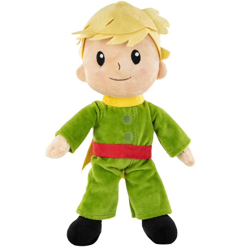 Jucarie din plus micul print (le petit prince), 30 cm