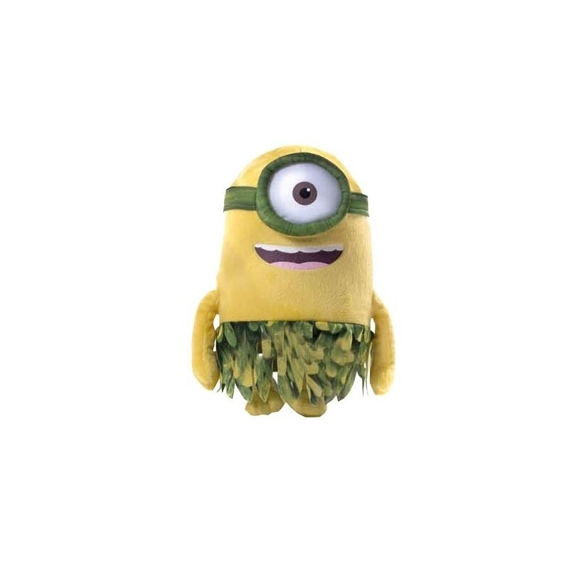 Play by play - jucarie din plus stuart 27 cm minions au naturel