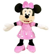 Play by play - Jucarie din plus Minnie Mouse, 36 cm