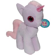 Play by Play - Jucarie din plus My Cute Unicorn 28 cm, Violet