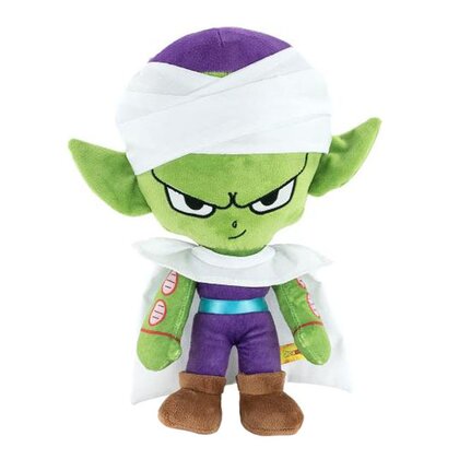 Play by play - Jucarie din plus Piccolo, Dragon Ball, 28 cm