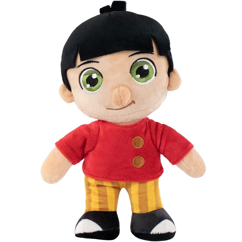 Jucarie din plus pinocchio, 26 cm