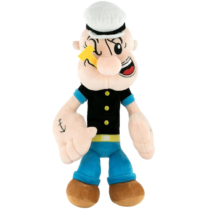 Jucarie din plus popeye, 30 cm