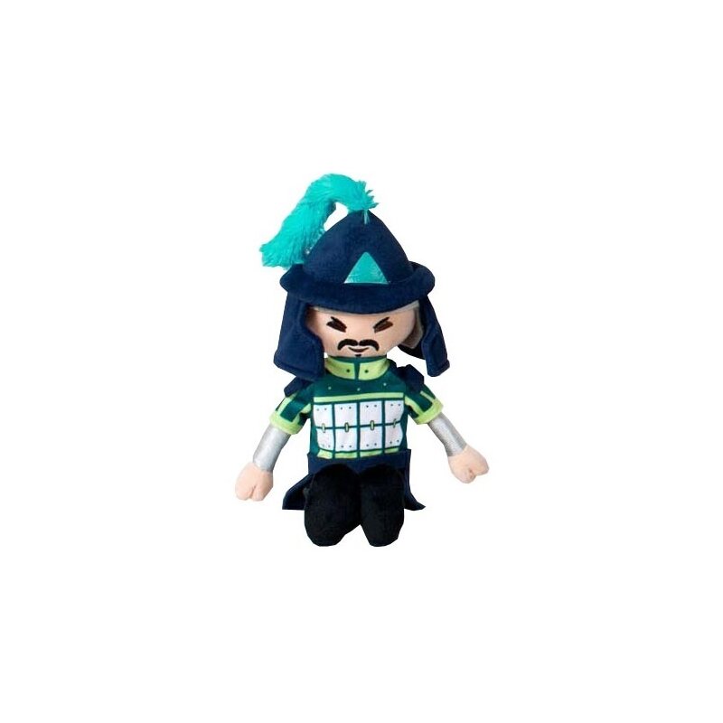 Play by play - jucarie din plus samurai 32 cm