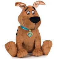 Play by Play - Jucarie din plus Scooby Kid 27 cm Scooby Doo