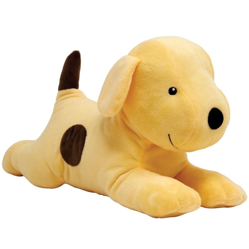 Rainbow designs - jucarie din plus spot the dog, 32 cm