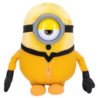 Play by play - Jucarie din plus Stuart Kung Fu, Minions, 28 cm