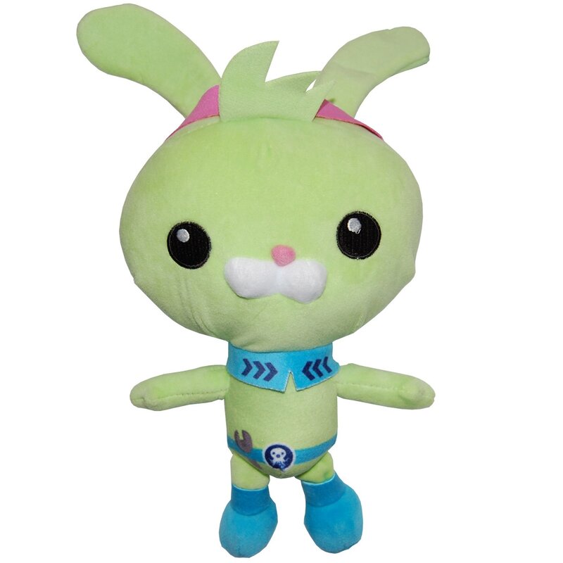 Play by play - jucarie din plus tweak bunny 24 cm octonauts