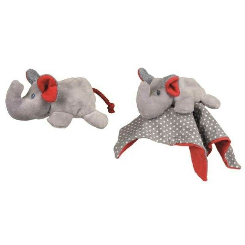 Egmont toys - jucarie din plus elefant , pop-up