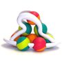Fat Brain Toys - Jucarie distractiva cu bile Rollio - 6