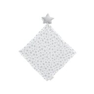 Jucarie doudou, Jane, Din bambus, 28 x 28 cm, Star