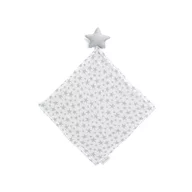 Jucarie doudou, Jane, Din bambus, 28 x 28 cm, Star
