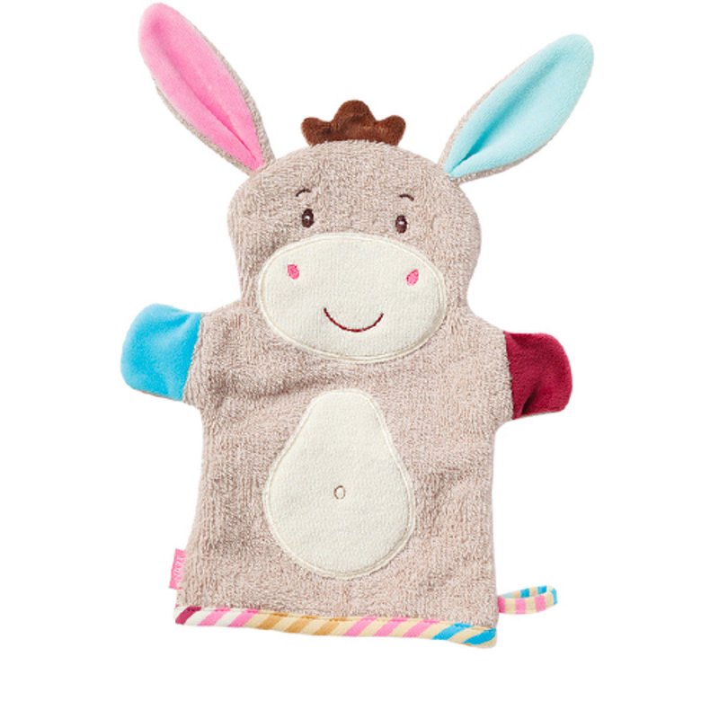 Fehn - jucarie doudou - magarus
