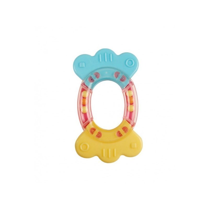 Xkko - jucarie ecologica dentitie candy