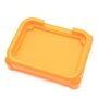 Jucarie educationala, Baby Mix, Musical Learning, 3 in 1, Cu picioare detasabile, Echipata cu diverse butoane si lumini, Pian si activitati, Panou detasabil, 18 luni+, Multicolor - 4