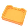 Jucarie educationala, Baby Mix, Musical Learning, 3 in 1, Cu picioare detasabile, Echipata cu diverse butoane si lumini, Pian si activitati, Panou detasabil, 18 luni+, Multicolor - 4