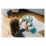 Jucarie educativa, Free2Play, Casa de marcat, Cu aparat de scanat, microfon, cantar si accesorii, Cu diverse sunete, 3 ani+, Multicolor - 2