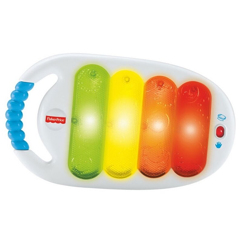 Fisher Price - Xilofon by Mattel Newborn