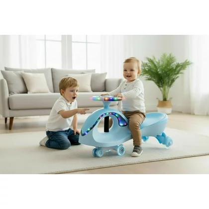 Jucarie gravitationala, Baby Mix, G-Force, Pana la 50 kg, Cu
