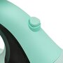 Jucarie gravitationala, Baby Mix, G-Force, Pana la 50 kg, Cu lumini LED, Cu 4 melodii, Volan si sezut ergonomice, 3 ani+, Green - 10